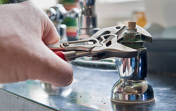 Best Basement water damage restoration  in Hammond, WI
